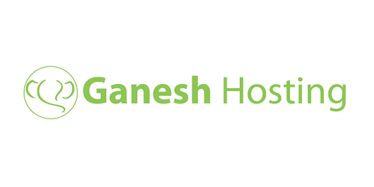 Logo Ganesh Hosting